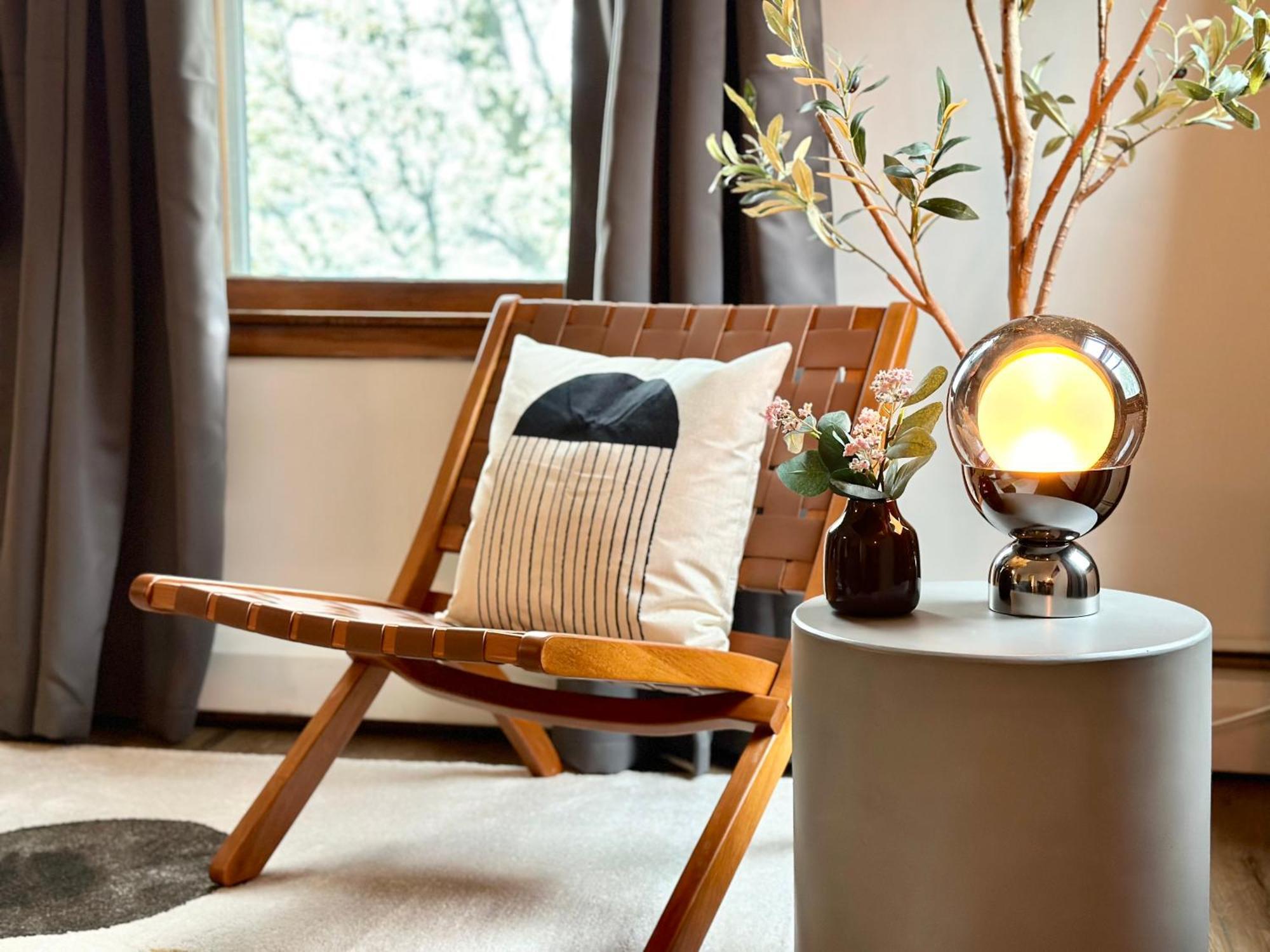 Ao Destinations - Wooster Street In Little Italy New Haven Apartment Bagian luar foto