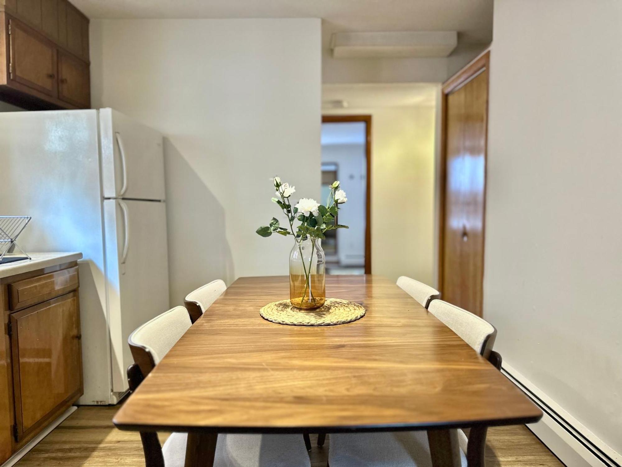 Ao Destinations - Wooster Street In Little Italy New Haven Apartment Bagian luar foto