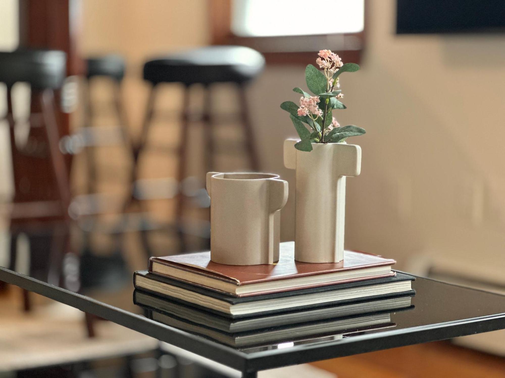 Ao Destinations - Wooster Street In Little Italy New Haven Apartment Bagian luar foto
