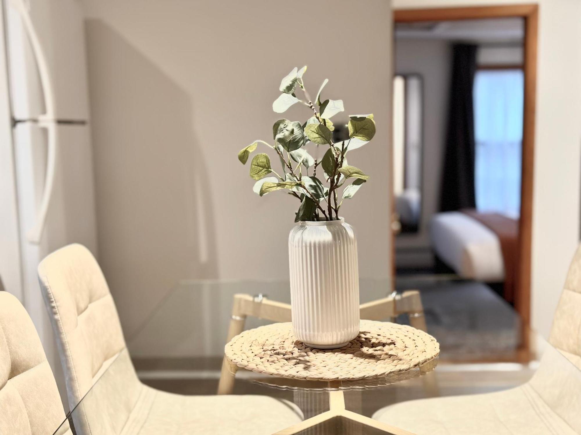 Ao Destinations - Wooster Street In Little Italy New Haven Apartment Ruang foto