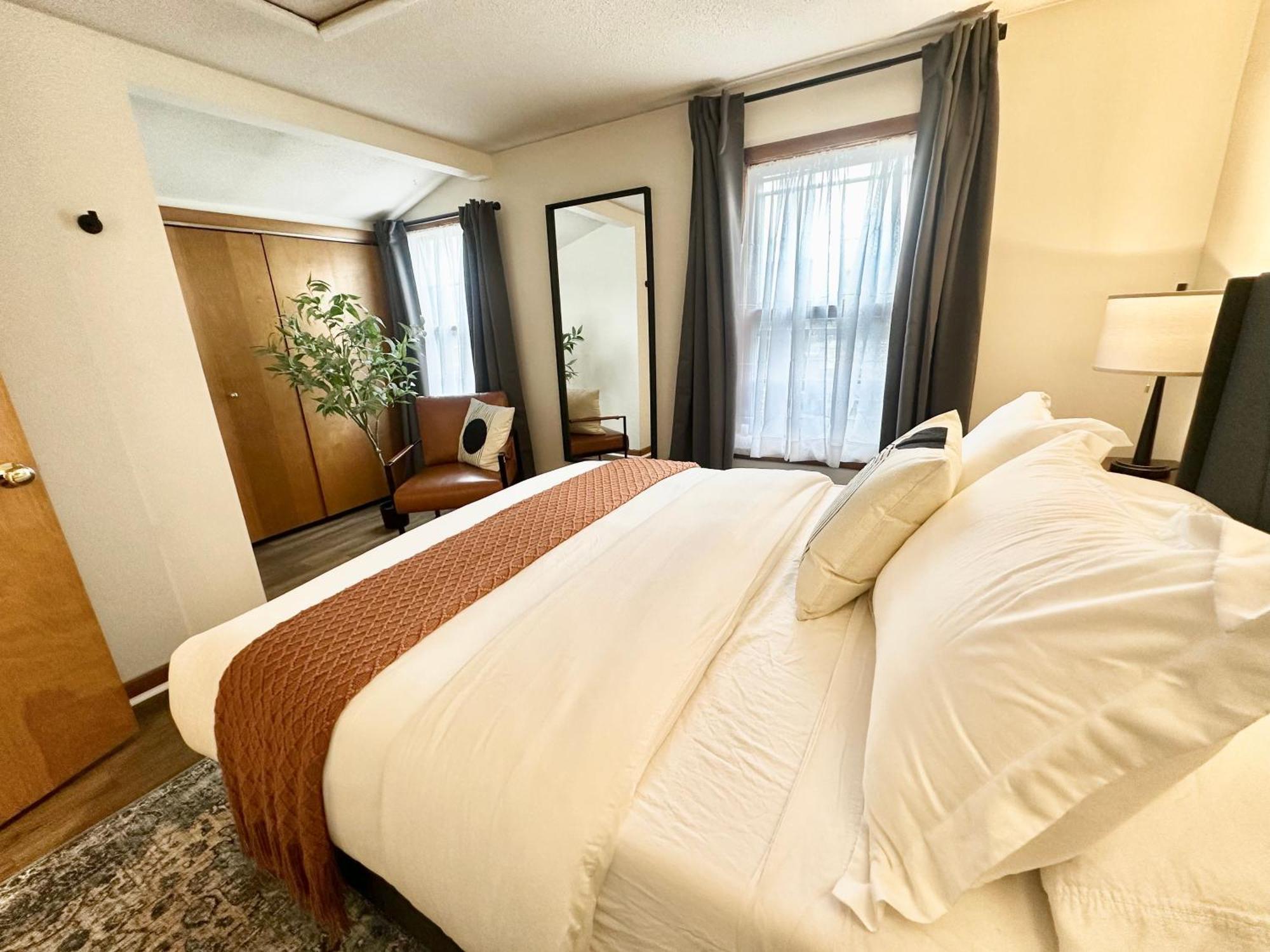 Ao Destinations - Wooster Street In Little Italy New Haven Apartment Ruang foto