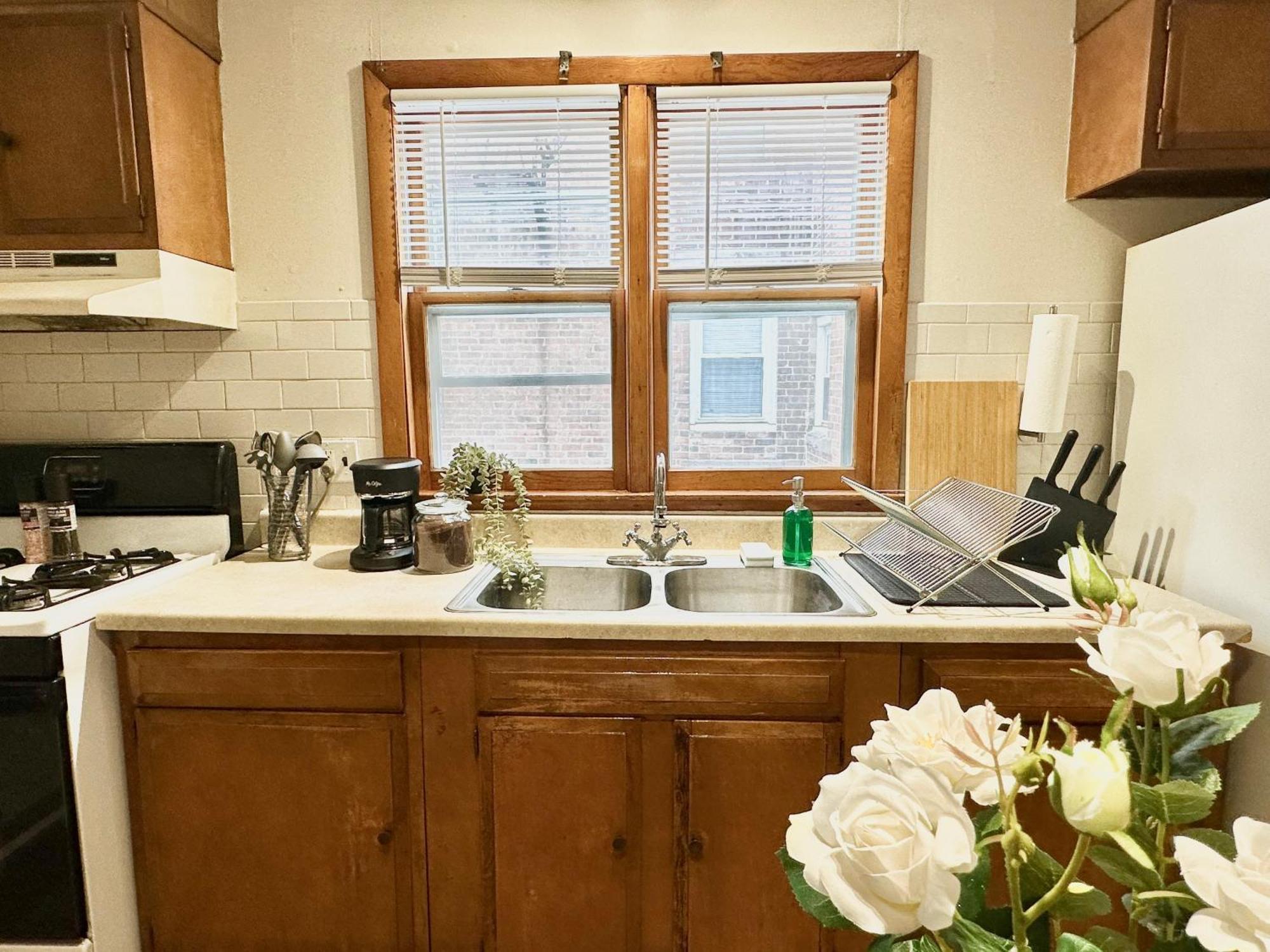 Ao Destinations - Wooster Street In Little Italy New Haven Apartment Ruang foto
